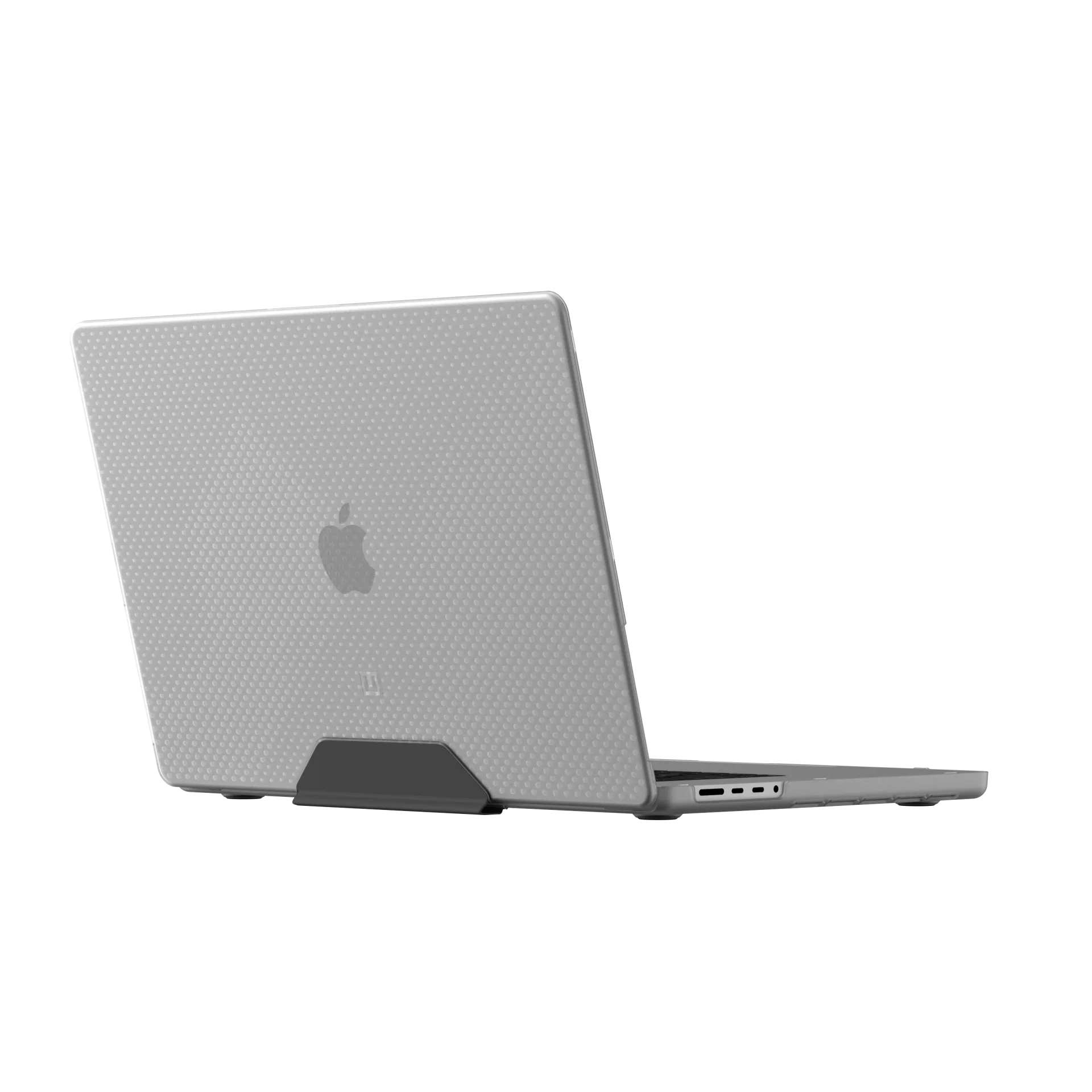 UAG DOT Case Macbook Pro 16 inch M1 / M2 / M3 / M4 - Ice