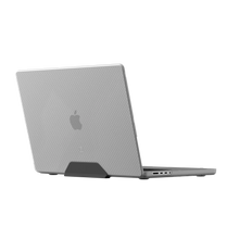 Load image into Gallery viewer, UAG DOT Case Macbook Pro 16 inch M1/M2/M3 MAX &amp; PRO 2021-2023 - Ice