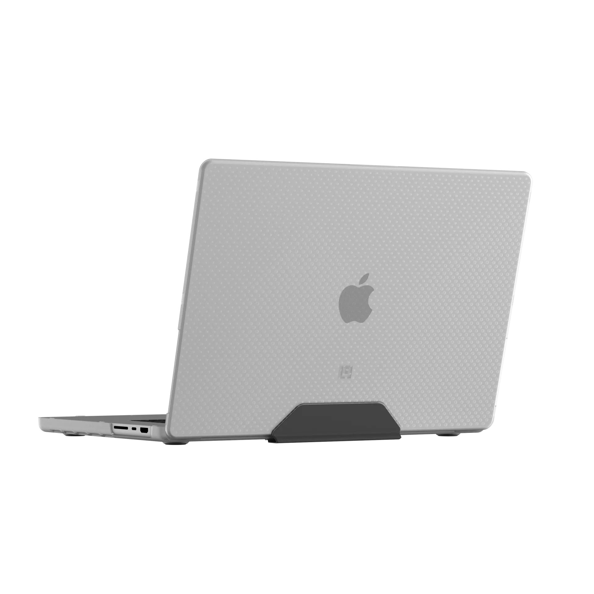 UAG DOT Case Macbook Pro 16 inch M1 / M2 / M3 / M4 - Ice