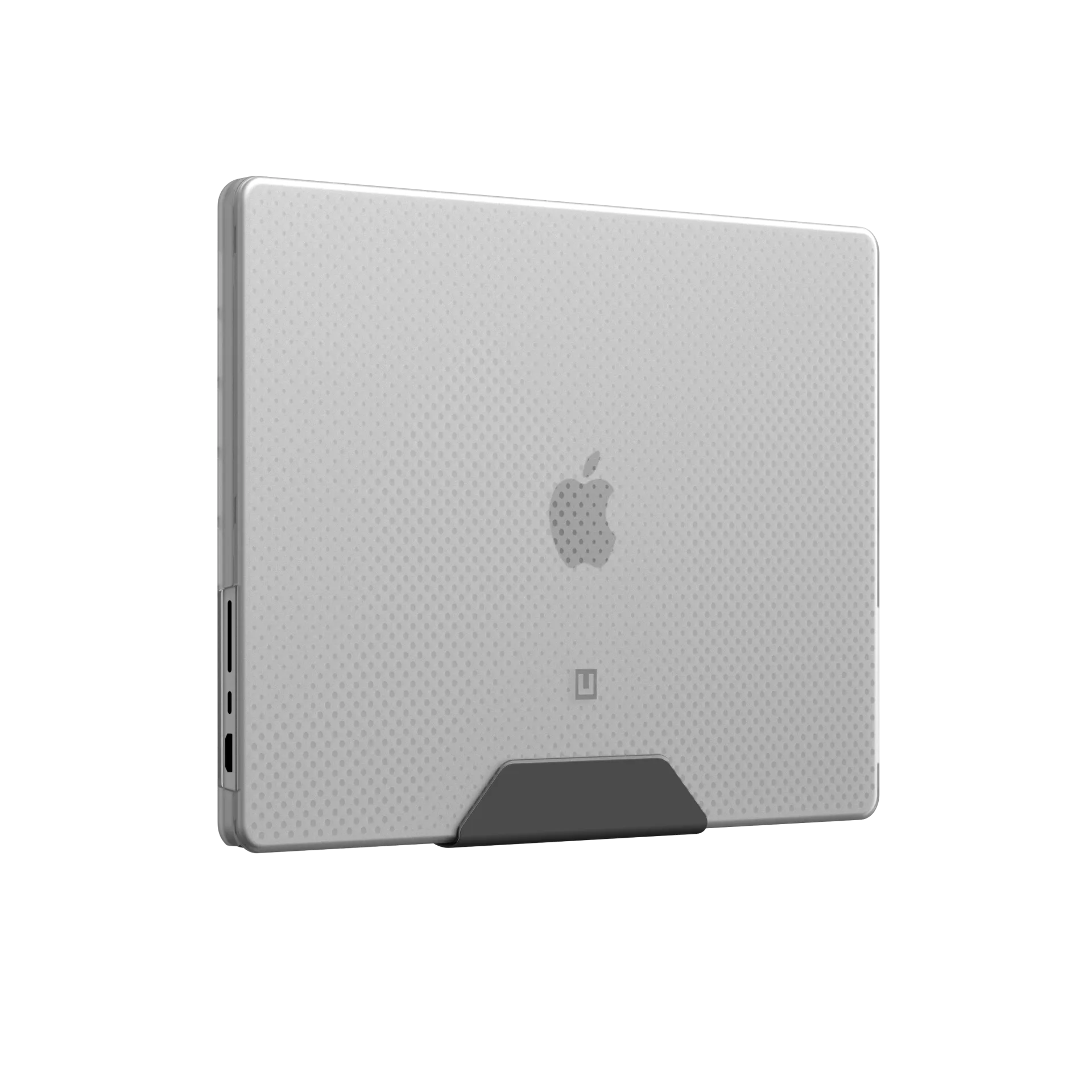 UAG DOT Case Macbook Pro 16 inch M1 / M2 / M3 / M4 - Ice