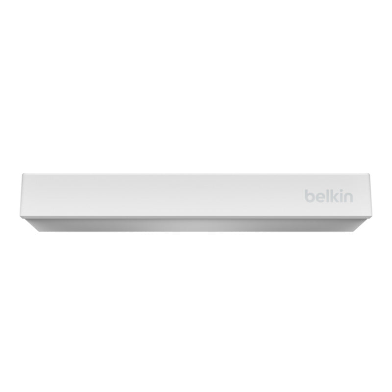 Belkin BoostCharge Pro Portable Fast Charger for Apple Watch - White