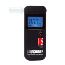 Load image into Gallery viewer, Andatech Wingmate Rover Alcohol Tester Breathalyser Fuel Cell Sensor