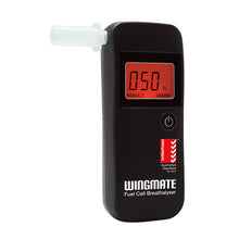 Load image into Gallery viewer, Andatech Wingmate Rover Alcohol Tester Breathalyser Fuel Cell Sensor