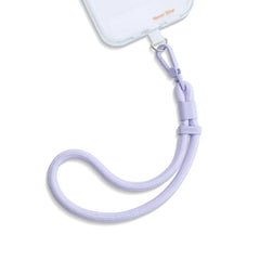 Wrist Phone Lanyard Torras LoopGo Flex - Purple