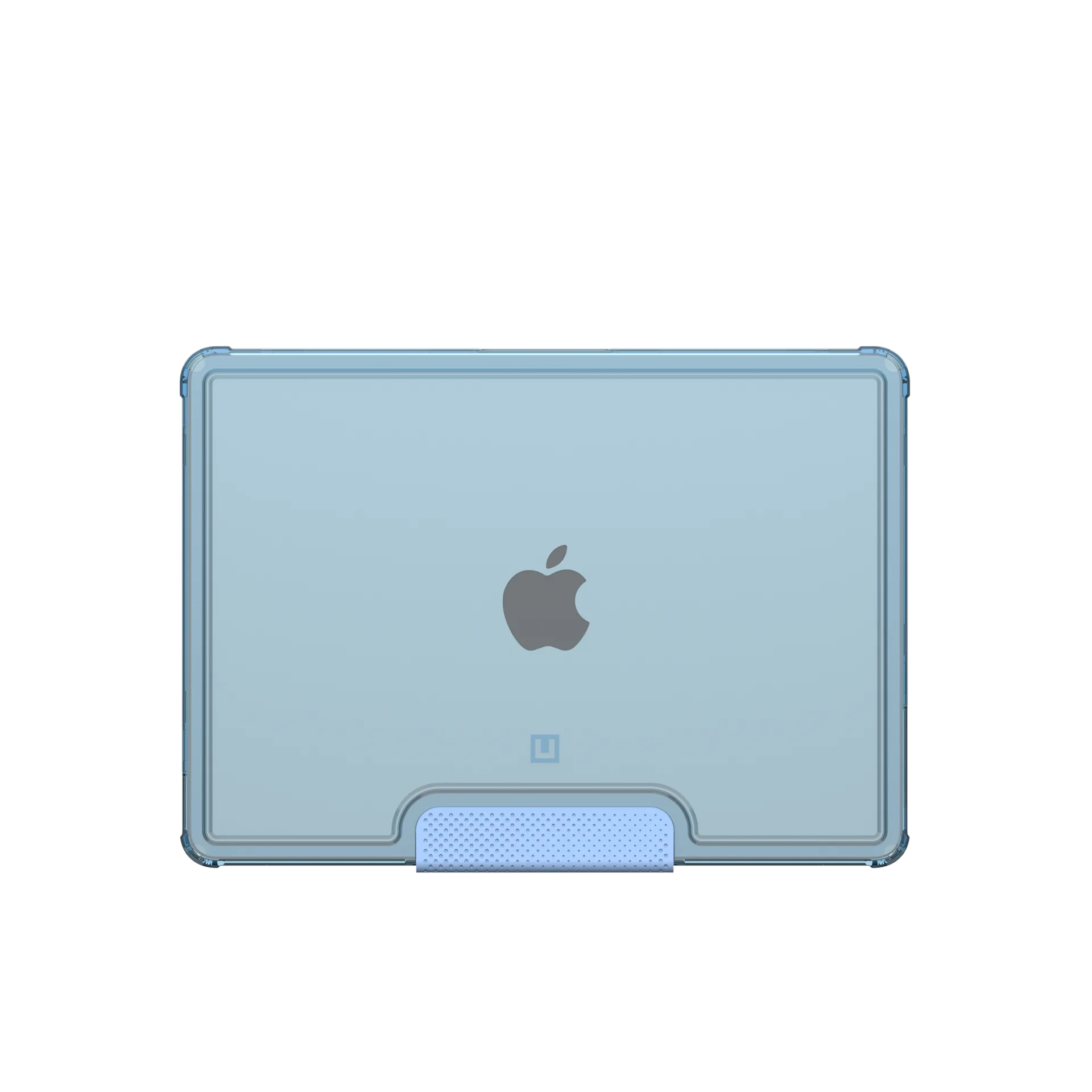 UAG Lucent Case MacBook Air 13 inch M2 / M3 / M4 2022-2025 Cerulean