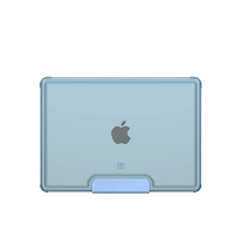 Load image into Gallery viewer, UAG Lucent Case MacBook Air 13 inch M2 / M3 / M4 2022-2025 Cerulean