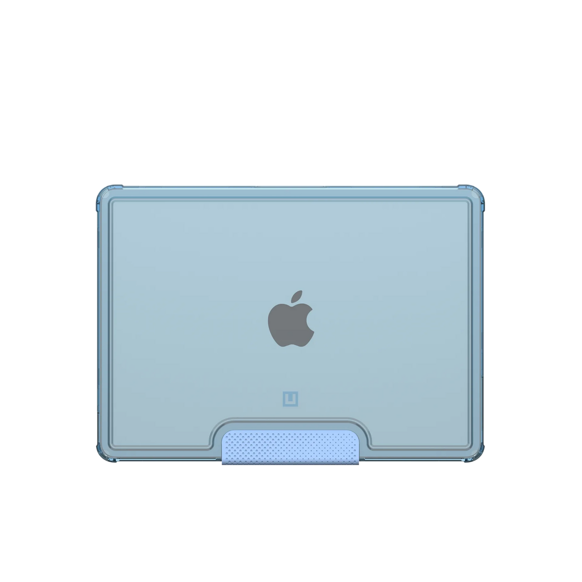 UAG Lucent Case MacBook Air 13 inch M2 / M3 / M4 2022-2025 Cerulean