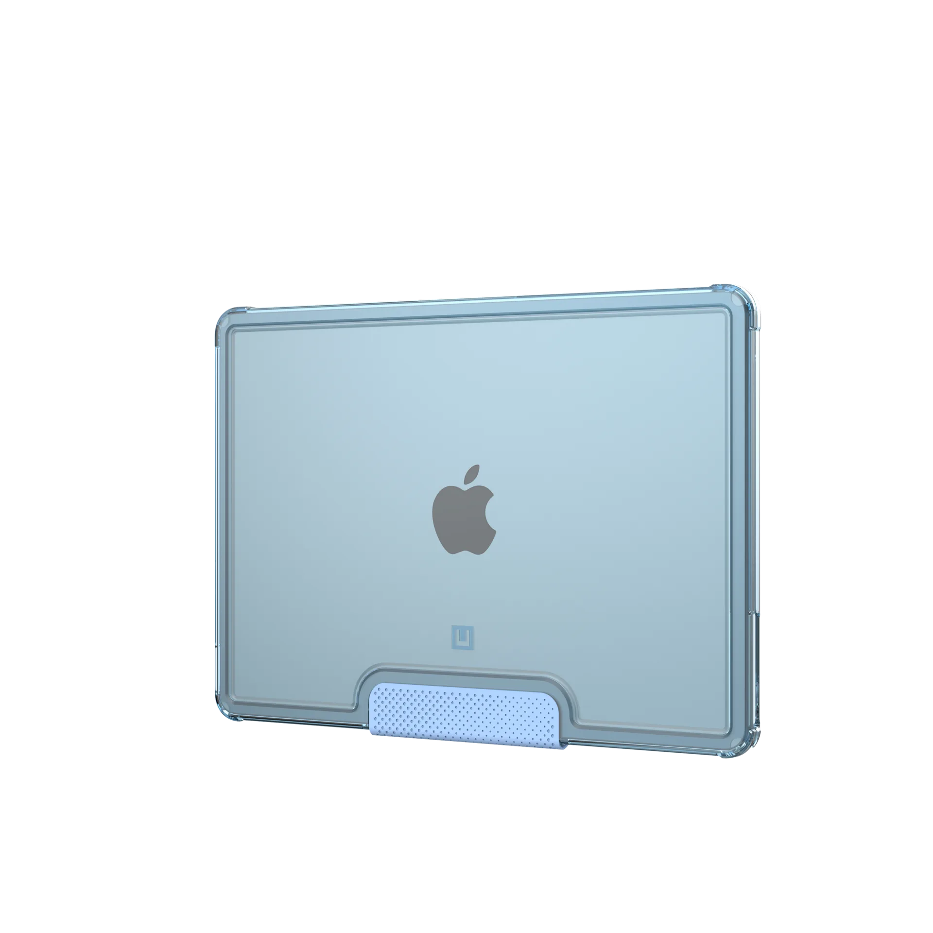 UAG Lucent Case MacBook Air 13 inch M2 / M3 / M4 2022-2025 Cerulean