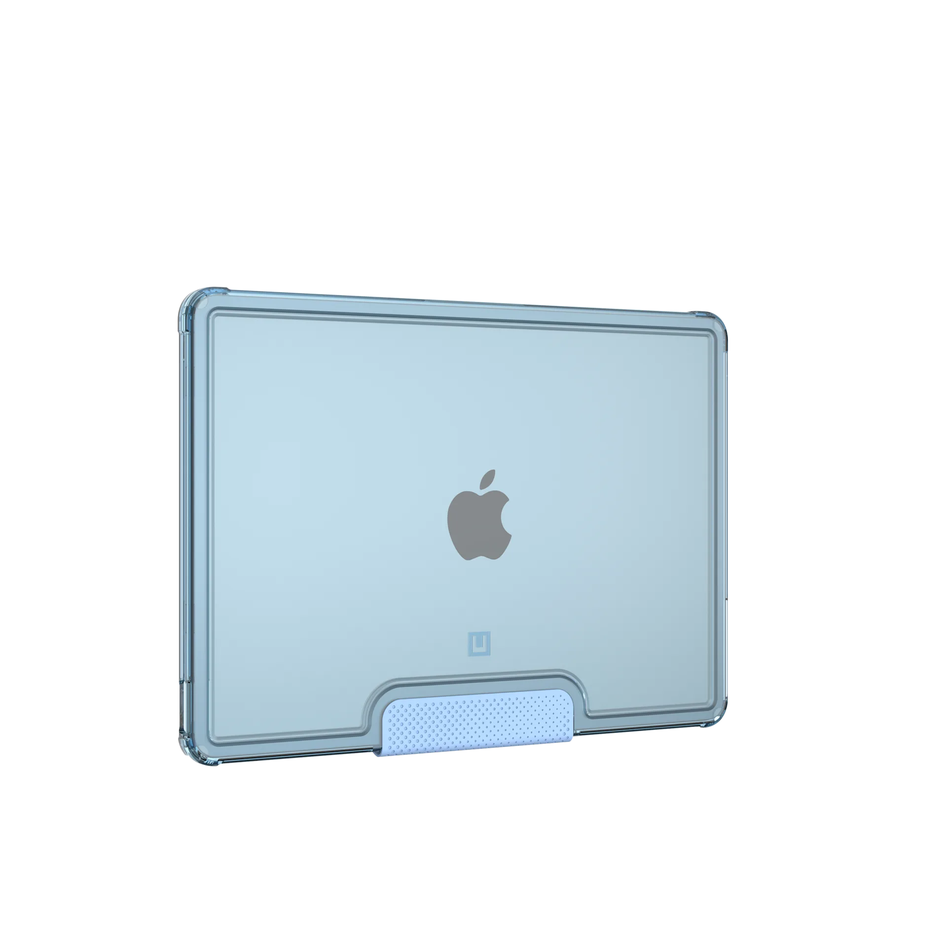 UAG Lucent Case MacBook Air 13 inch M2 / M3 / M4 2022-2025 Cerulean