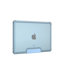 Load image into Gallery viewer, UAG Lucent Case MacBook Air 13 inch M2 / M3 / M4 2022-2025 Cerulean