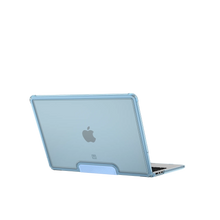 Load image into Gallery viewer, UAG Lucent Case MacBook Air 13 inch M2 / M3 / M4 2022-2025 Cerulean