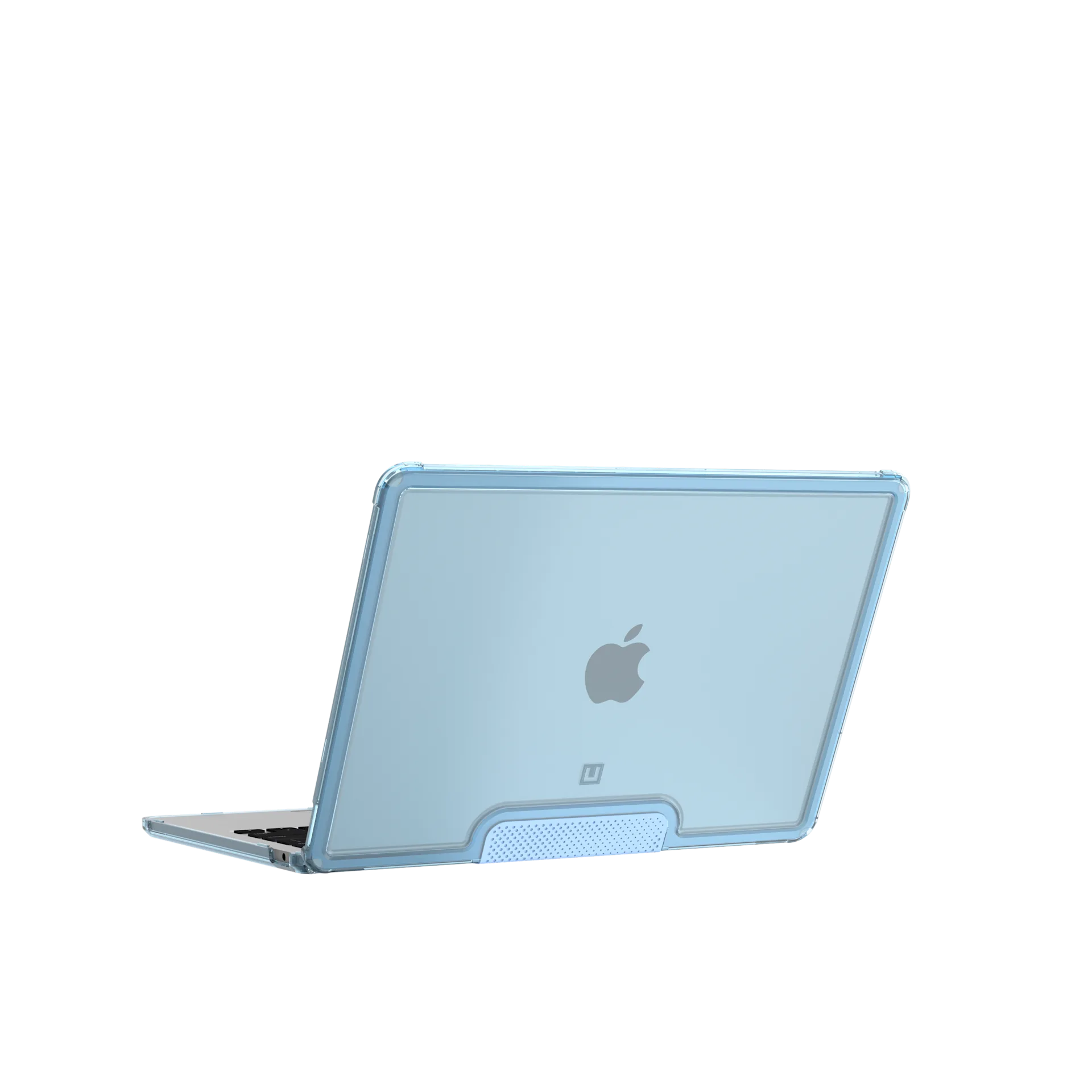 UAG Lucent Case MacBook Air 13 inch M2 / M3 / M4 2022-2025 Cerulean
