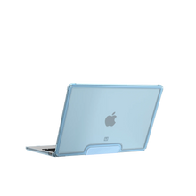 Load image into Gallery viewer, UAG Lucent Case MacBook Air 13 inch M2 / M3 / M4 2022-2025 Cerulean