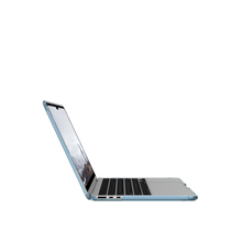 Load image into Gallery viewer, UAG Lucent Case MacBook Air 13 inch M2 / M3 / M4 2022-2025 Cerulean