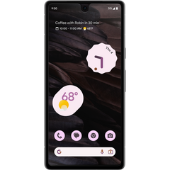 Otterbox Alpha Flex Screen Protector for Google Pixel 7a