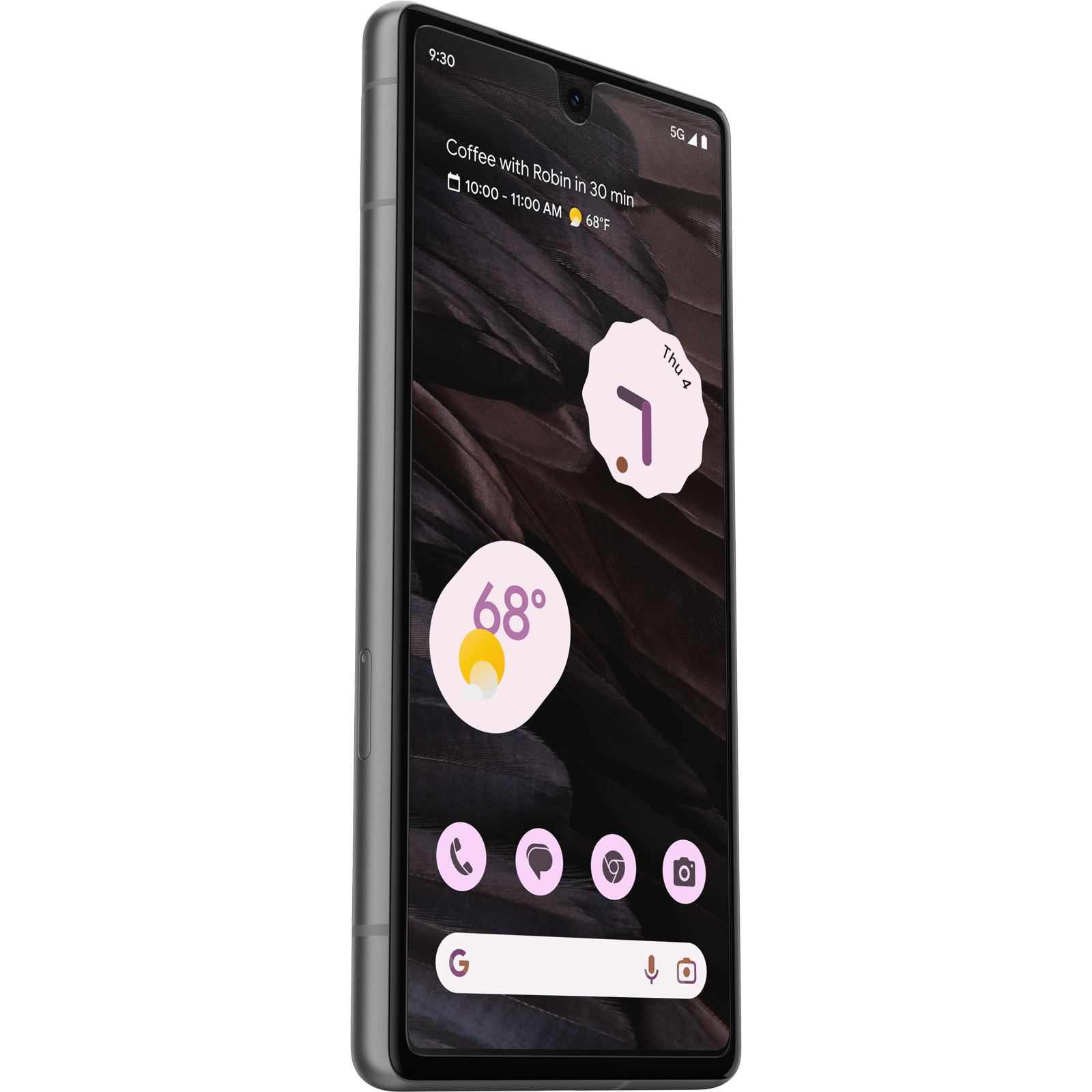 Otterbox Alpha Flex Screen Protector for Google Pixel 7a