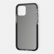 Load image into Gallery viewer, Bodyguardz Ace Pro Slim Protective Case For iPhone 12 / 12 Pro - SMOKE/BLACK - Mac Addict