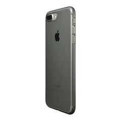 Power Support Air Jacket Case w/ AFP Screen Guard For iPhone 8 PLUS/ 7 PLUS - Mac Addict