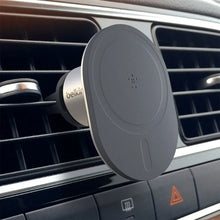 Load image into Gallery viewer, Belkin Magnetic MagSafe Vent Car Mount