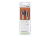 Belkin USB-A to USB-B Printer Cable 3m