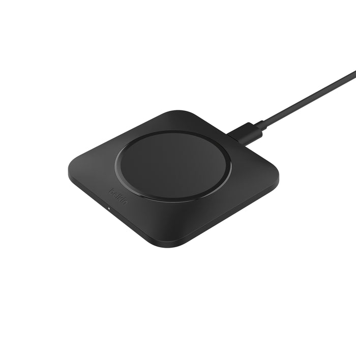 Belkin Boost Charge Pro Universal Wireless Charging Pad 15W - Black