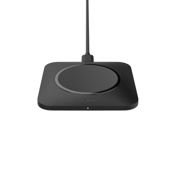 Belkin Boost Charge Pro Universal Wireless Charging Pad 15W - Black