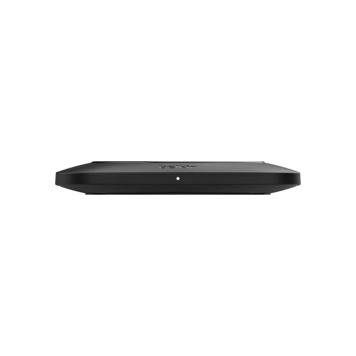 Belkin Boost Charge Pro Universal Wireless Charging Pad 15W - Black