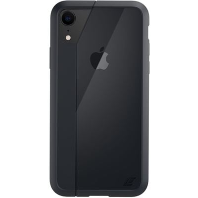 Element Case Illusion Protective Case for iPhone XR - Smokey / Black