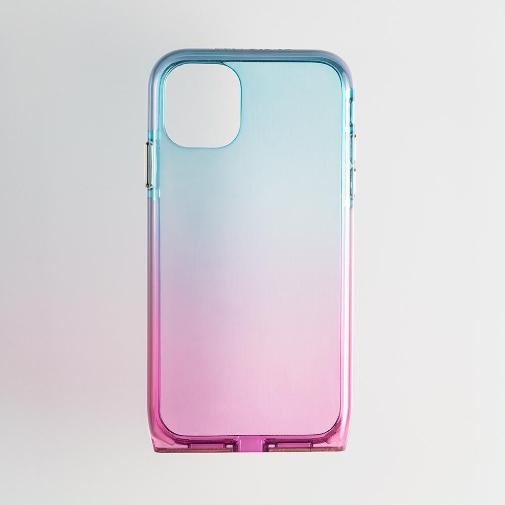 BodyGuardz Harmony Case iPhone 11 - Unicorn - BONUS Screen Protector