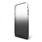 BodyGuardz Harmony x Unequal Technology Stylish Protective Case For iPhone X / Xs - Smoke