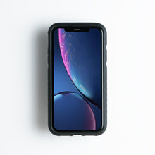 Load image into Gallery viewer, BodyGuardz Unequal Impact Protective Case For iPhone XR- Black