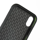 BodyGuardz Unequal Impact Protective Case For iPhone XR- Black