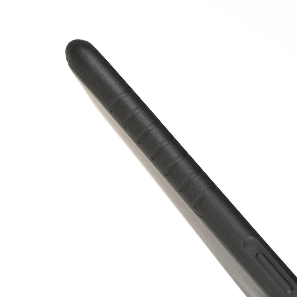 BodyGuardz Unequal Impact Protective Case For iPhone XR- Black