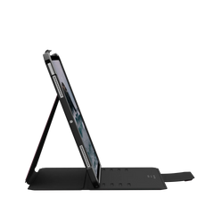 UAG Metropolis SE Tough Folio Case iPad Pro 13 M4 2024 - Bordeaux