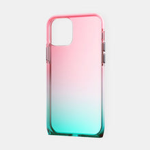 Load image into Gallery viewer, Bodyguardz Harmony Slim Protective Case For iPhone 12 mini - WATERMELON - Mac Addict