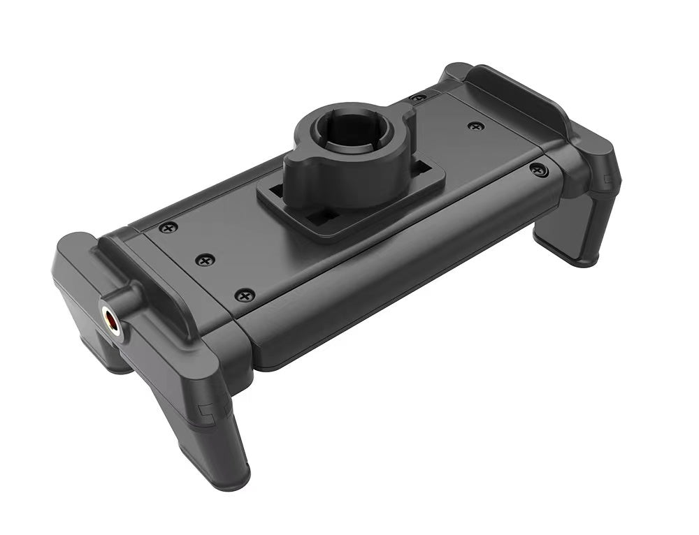 Universal iPad & Tablet Car / Truck Drink Cup Holder Mount - Black