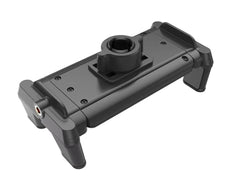 Universal iPad & Tablet Car / Truck Drink Cup Holder Mount - Black