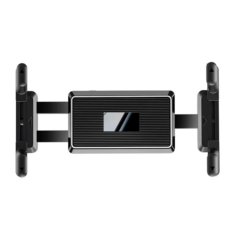 Universal iPad & Tablet Car / Truck Drink Cup Holder Mount - Black