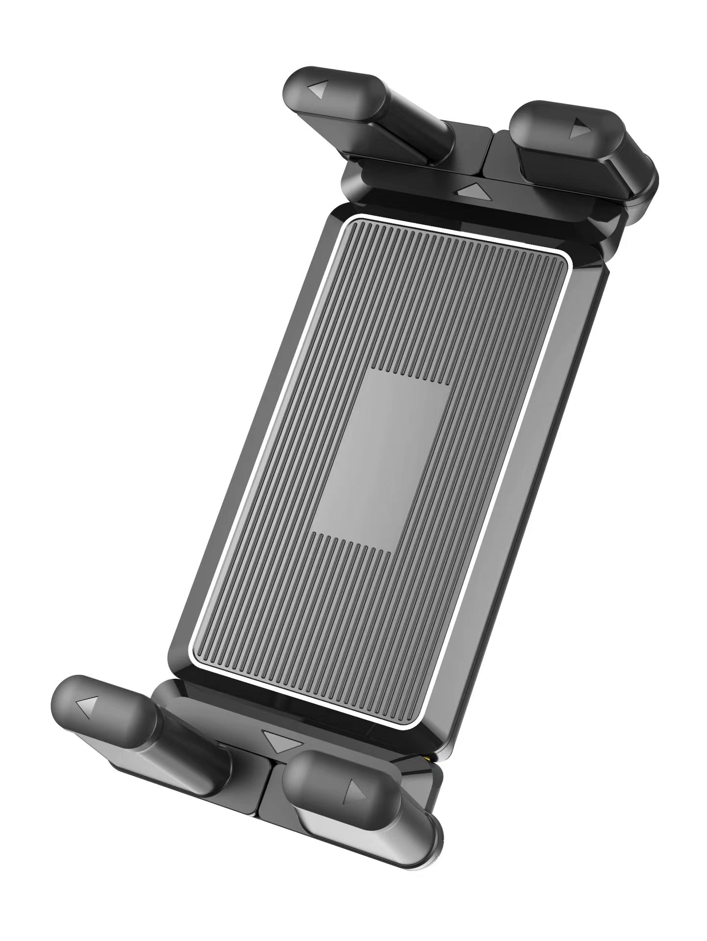 Universal iPad & Tablet Car / Truck Drink Cup Holder Mount - Black