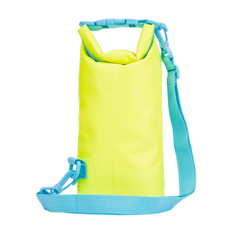 Case-Mate Waterproof 2L Phone Dry Bag Citrus Splash