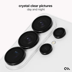 Case-Mate HD Lens Protector Samsung Galaxy S26 Ultra - Clear
