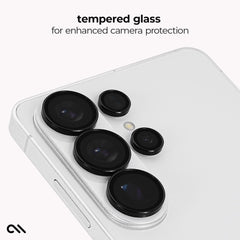 Case-Mate HD Lens Protector Samsung Galaxy S26 Ultra - Clear