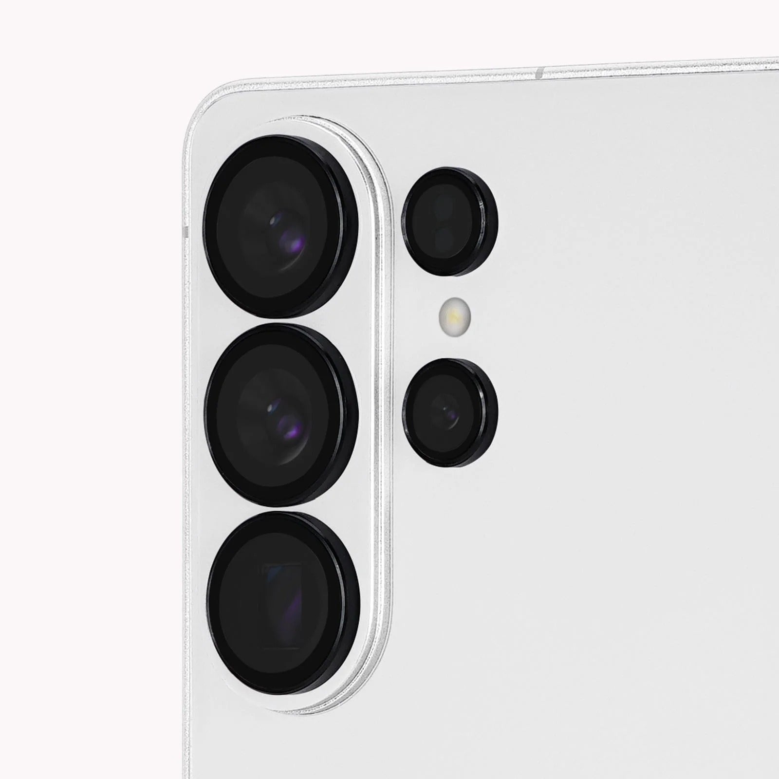 Case-Mate HD Lens Protector Samsung Galaxy S26 Ultra - Clear