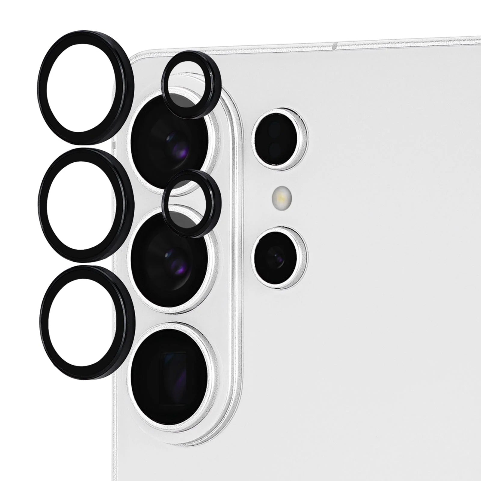 Case-Mate HD Lens Protector Samsung Galaxy S26 Ultra - Clear