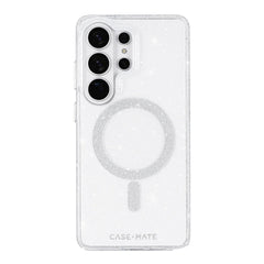 Case-Mate Sheer Twinkle Magnet Case Samsung S26 Ultra - Clear