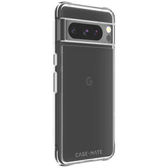 Case-mate Tough Clear Case for Google Pixel 8 Pro 6.7 inch - Clear