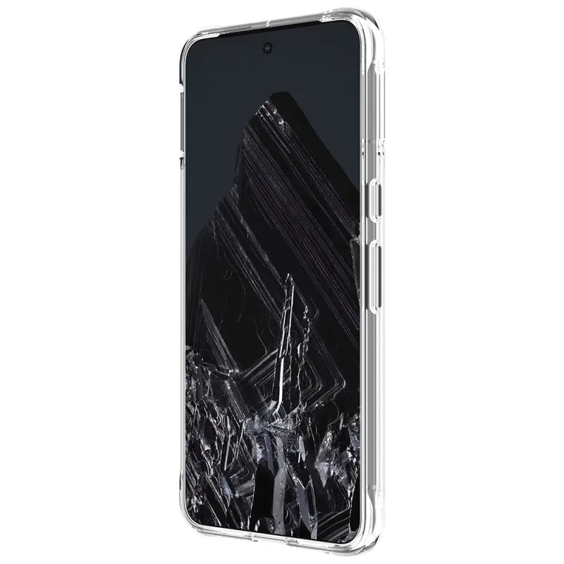 Case-mate Tough Clear Case for Google Pixel 8 Pro 6.7 inch - Clear