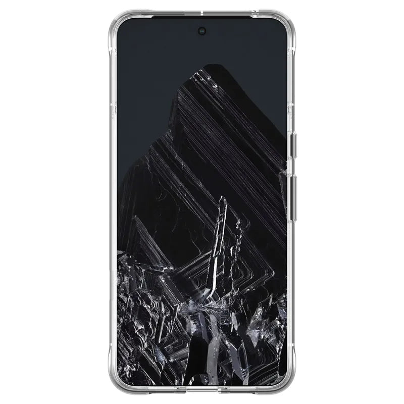 Case-mate Tough Clear Case for Google Pixel 8 Pro 6.7 inch - Clear