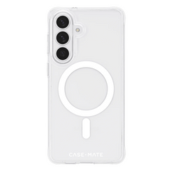 Case-Mate Tough Clear Magnet Case Samsung S26 Plus - Clear
