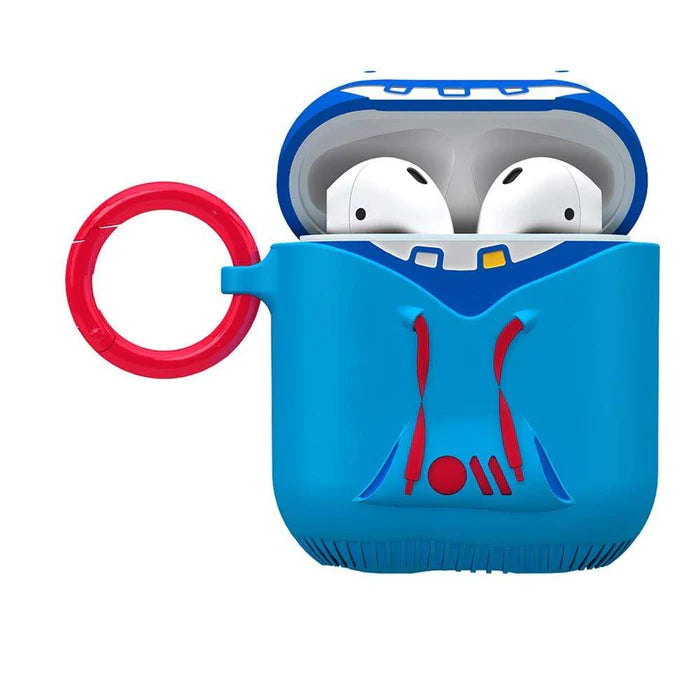 Case-Mate Creatures Tricky AirPods Case for AirPods 1st & 2nd Gen